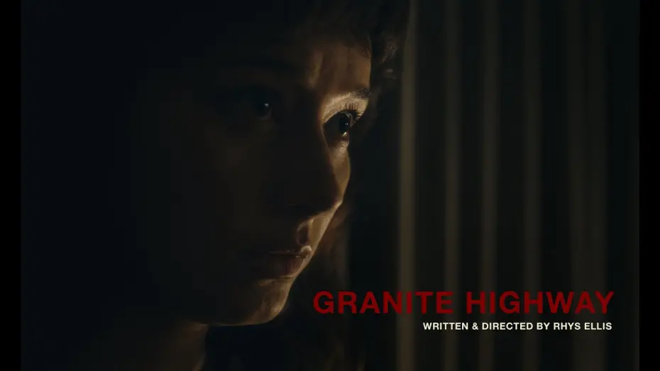 Відео до фільму Granite Highway | Granite Highway - OFFICIAL TRAILER