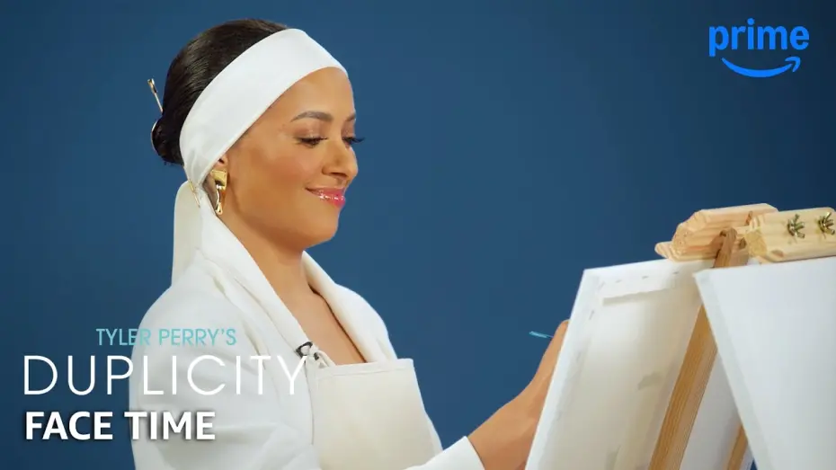 Відео до фільму Tyler Perry