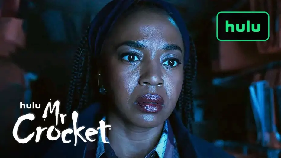 Відео до фільму Містер Крокет | Hello There