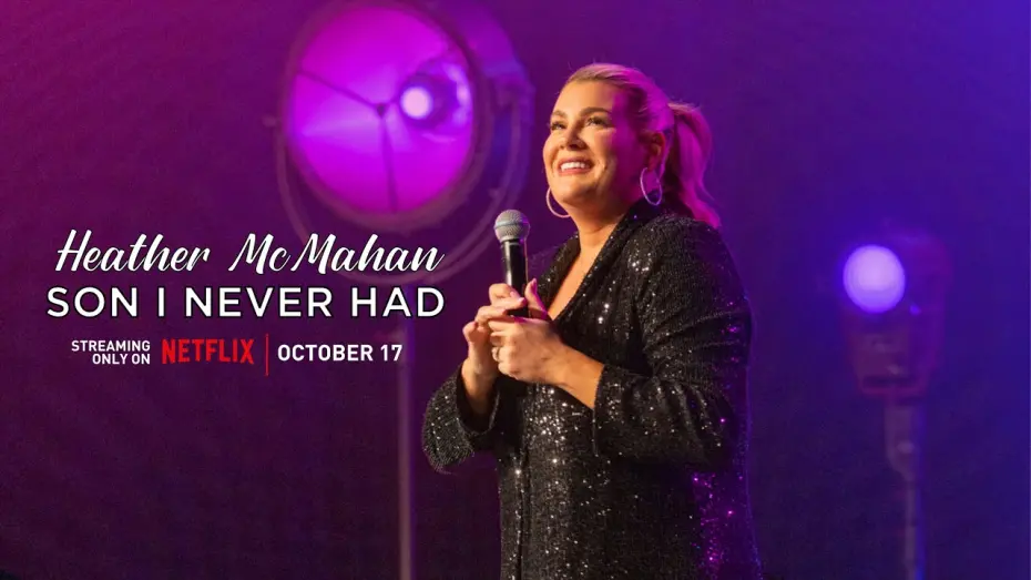 Відео до фільму Heather McMahan: Son I Never Had | Official Trailer