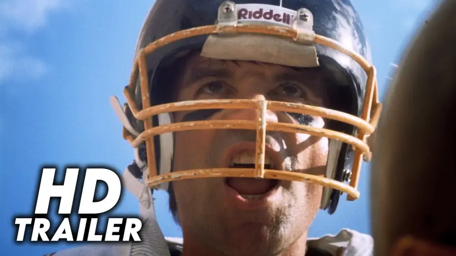 Відео до фільму The Last Match | The Last Match (1991) Original Trailer [FHD]