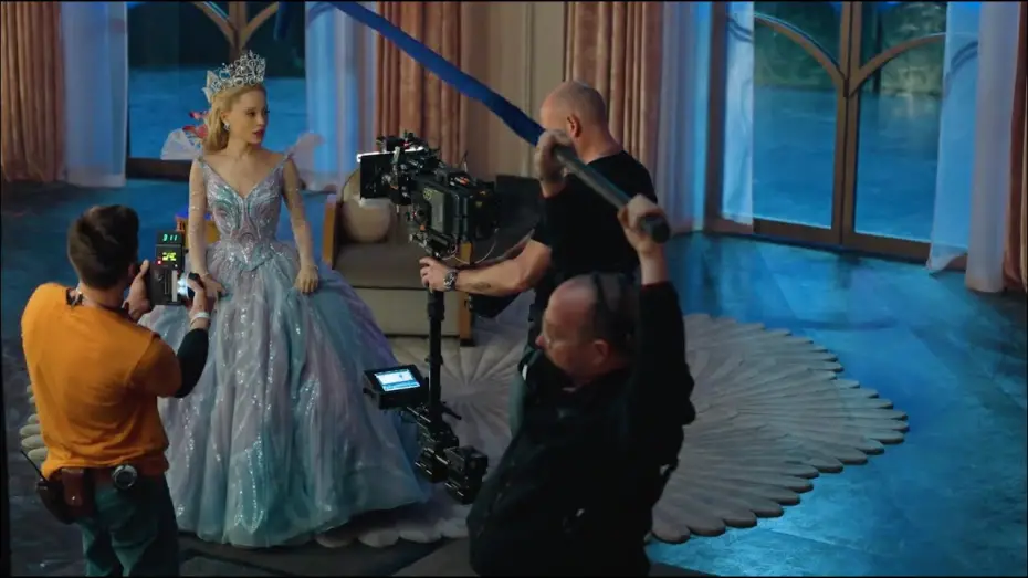 Відео до фільму Wicked: For Good | Only in Theaters This Friday