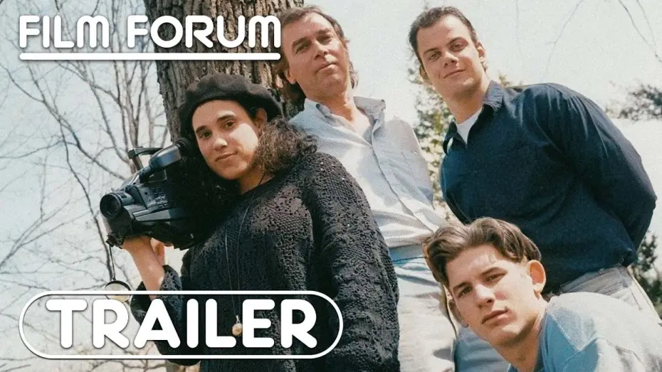 Відео до фільму Teenage Wasteland | Trailer