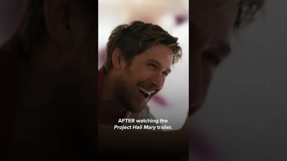 Відео до фільму Проєкт &laquo;Аве Марія&raquo; | Just a science teacher saving the world