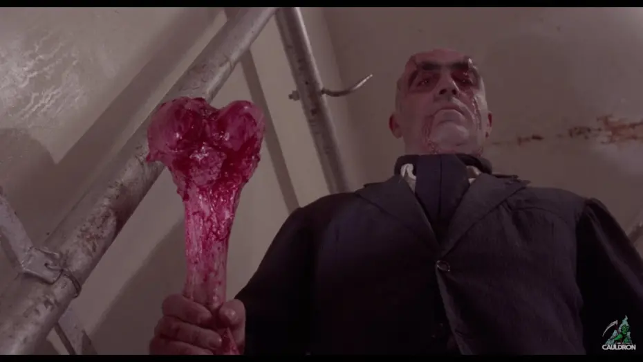 Відео до фільму Frankenstein 