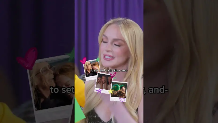 Відео до фільму Freakier Friday | Time for a Freakier Friday Q&A!