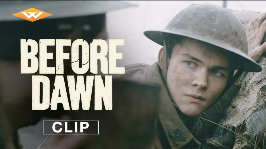 Відео до фільму Before Dawn | "Guard The Trench"