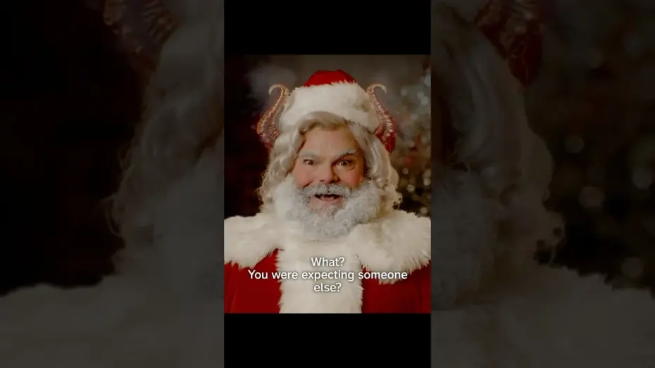Відео до фільму Dear Santa | What? You were expecting someone else?