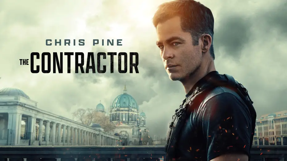 Переглянути трейлер фільму