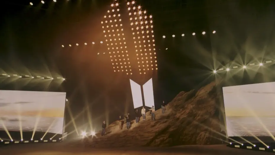 Відео до фільму BTS Map of the Soul ON:E | [PREVIEW] BTS (방탄소년단) ‘BTS MAP OF THE SOUL ON:E’ DVD SPOT #2