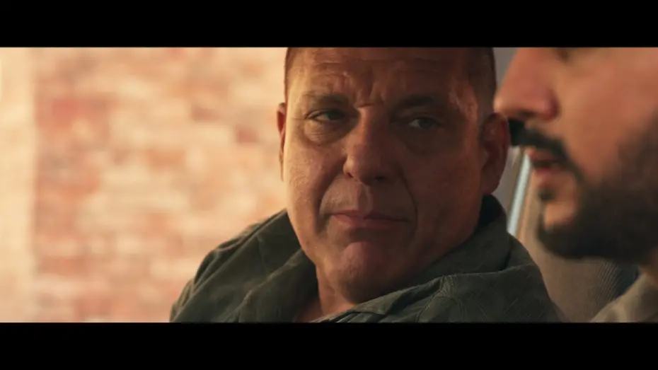 Відео до фільму Hustle Down | Hustle Down Trailer
