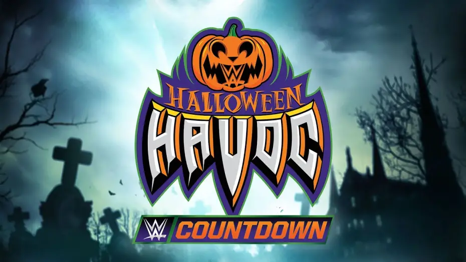 Відео до фільму Countdown to NXT Halloween Havoc 2024 | Countdown to Halloween Havoc: October 27, 2024