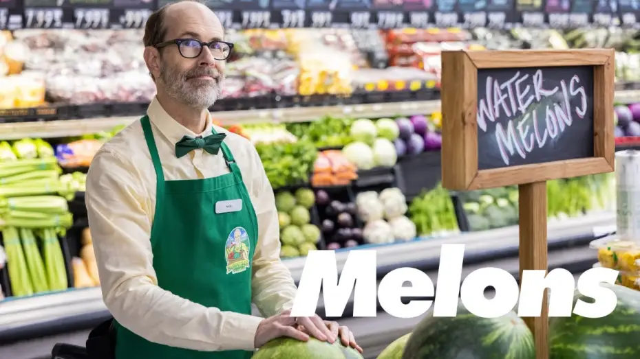 Відео до фільму Melons | MELONS Trailer