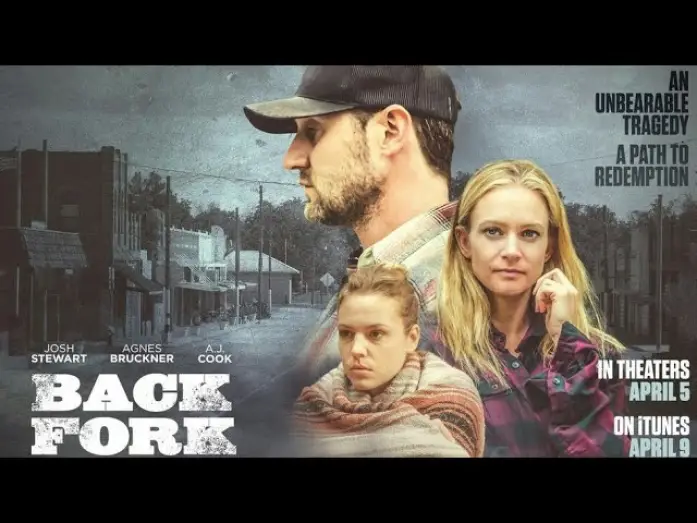 Відео до фільму Back Fork | Back Fork (2019) | Trailer HD | Josh Stewart & A.J. Cook | Appalachia | Drama Movie