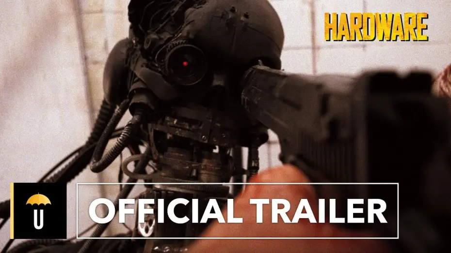 Відео до фільму Залізяка | Official Trailer