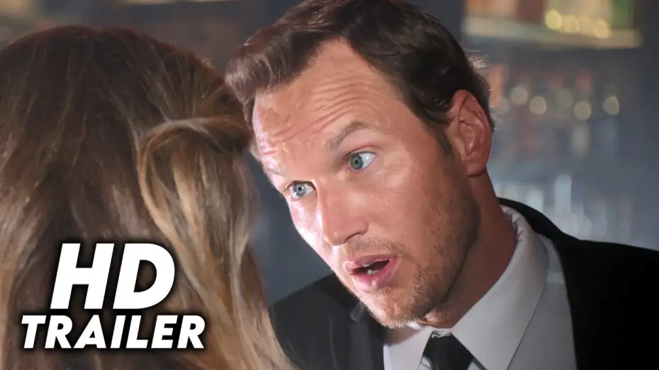 Відео до фільму Драйвер на ніч | Stretch (2014) Original Trailer [FHD]