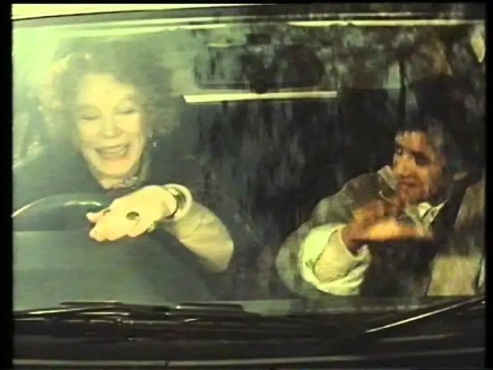 Відео до фільму Madame Sousatzka | Madame Sousatzka (1988)  Trailer