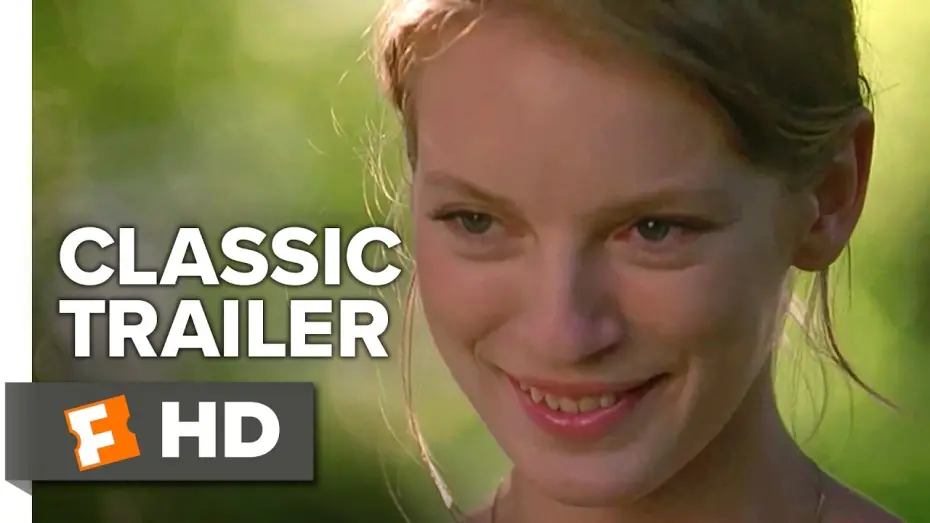 Відео до фільму Guinevere | Guinevere (1999) Official Trailer 1 - Sarah Polley Movie