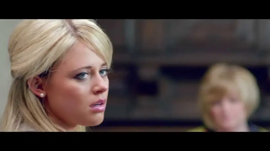 Відео до фільму Almost Married | ALMOST MARRIED TRAILER 2014