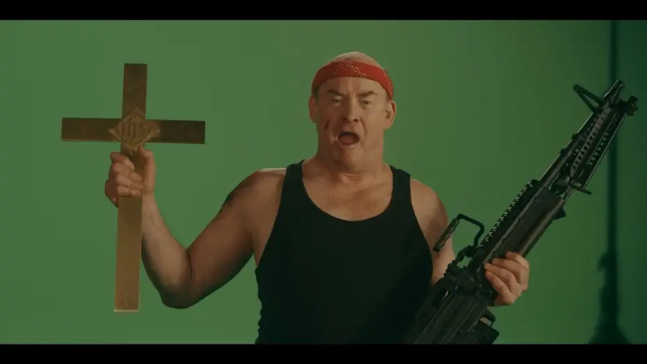 Відео до фільму Віра людська | Faith Based Teaser Trailer (2020) | "Fox News"