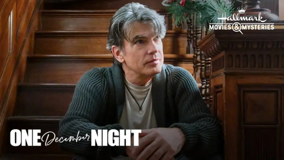 Відео до фільму One December Night | Sneak Peek