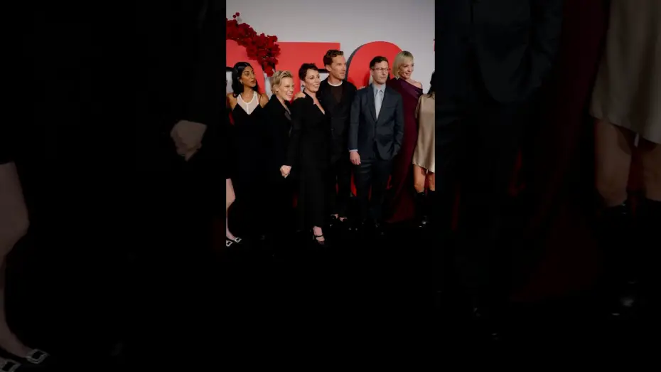 Відео до фільму Роузи | The Cast