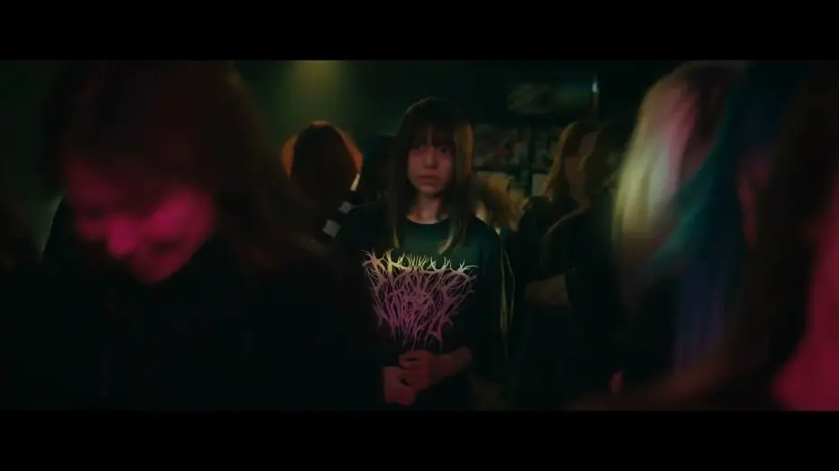 Відео до фільму V. MARIA | OAFF2025『V. Maria』 V. MARIA　予告編 Trailer