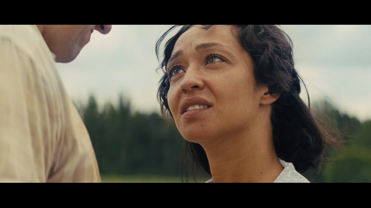 Відео до фільму Лавінґ | LOVING - 