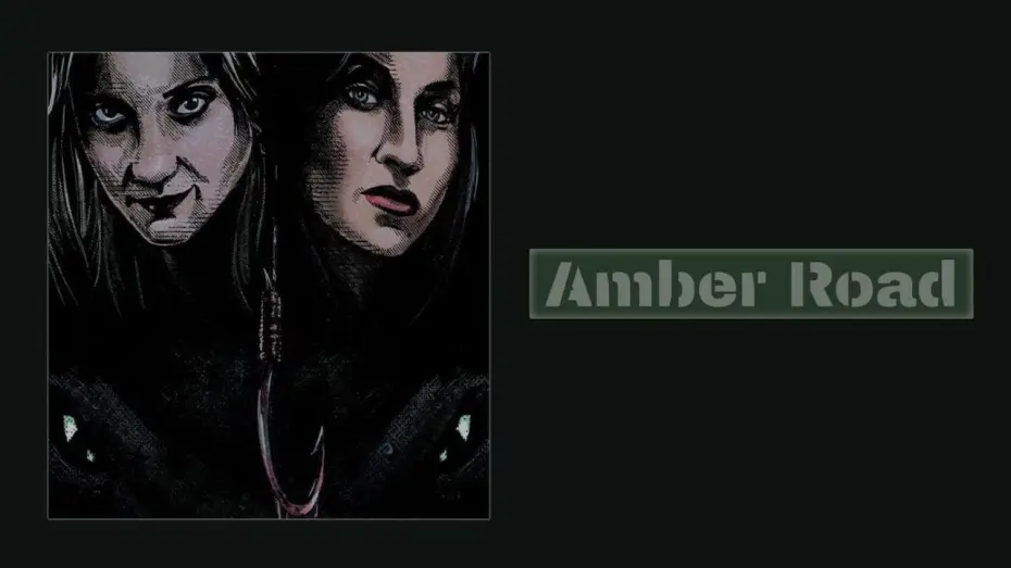 Відео до фільму Amber Road | Amber Road | Official Trailer | Horror Brains