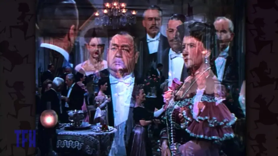 Відео до фільму Heaven Can Wait | John Landis on HEAVEN CAN WAIT