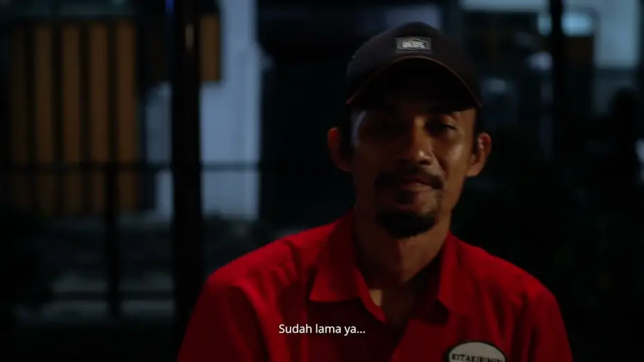 Відео до фільму Separated | Paturay Tineung - Trailer