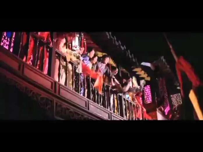 Відео до фільму The Bastard | The Bastard Trailer