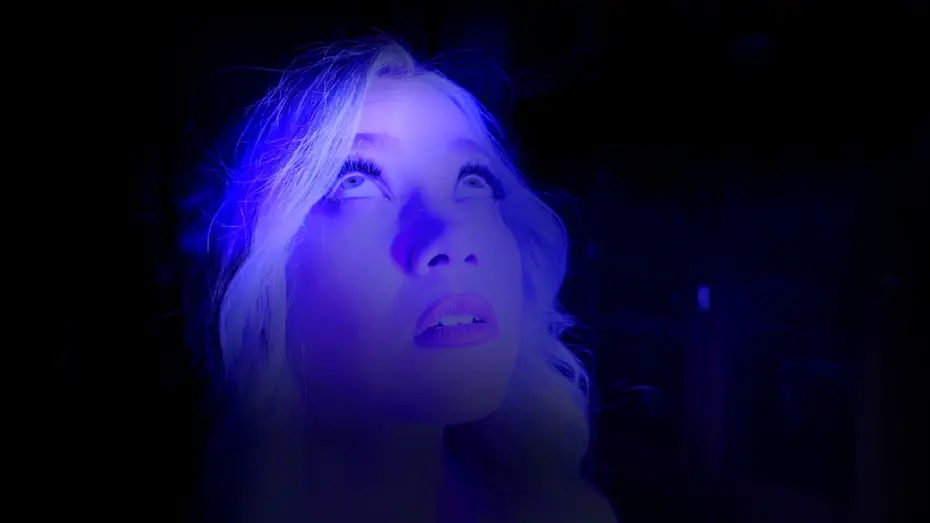 Відео до фільму Alien Goddess | ALieN GoDDeSS  -  TRAiLeR