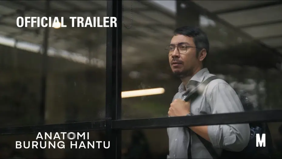 Відео до фільму On Being Almost | On Being Almost | Official Trailer HD | 2025 | Momentariya