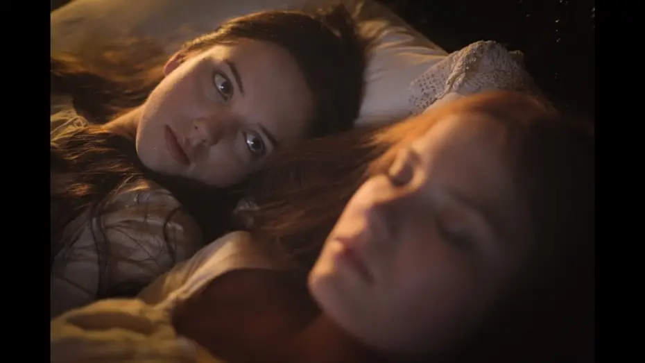 Відео до фільму Carmilla | Carmilla Teaser Trailer