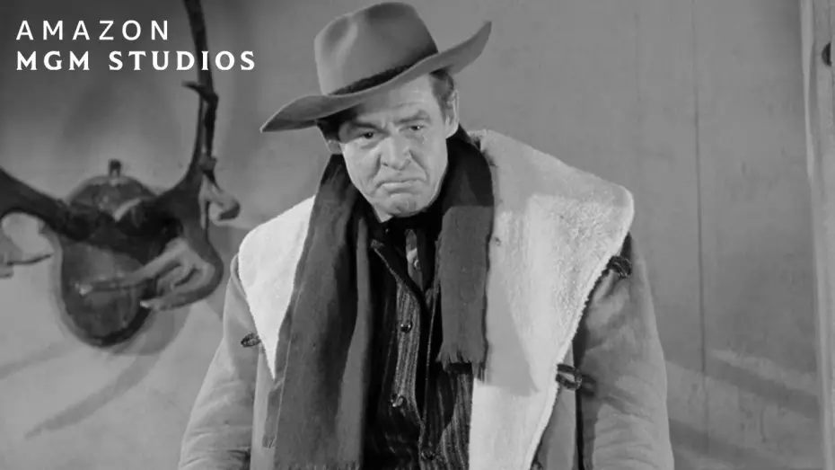 Відео до фільму Day of the Outlaw | Blaise