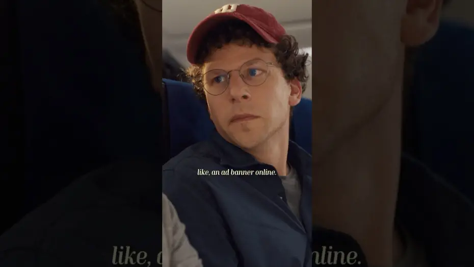 Відео до фільму A Real Pain | Digital Ads