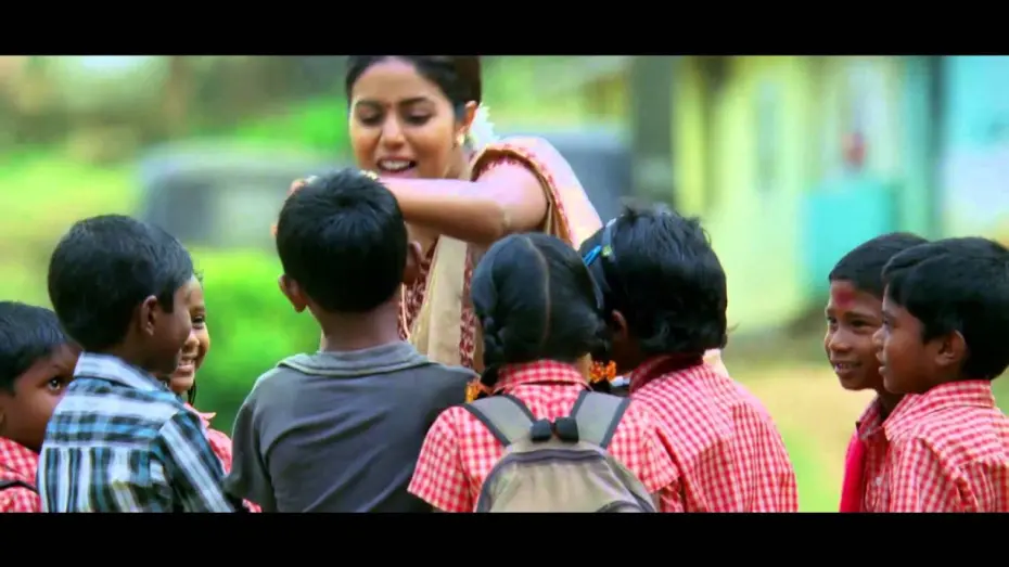 Відео до фільму Jannal Oram | Jannal Oram Movie Bommalattam Promo Song