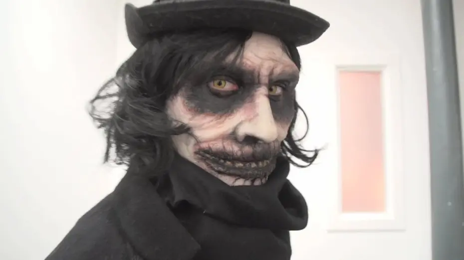 Відео до фільму Бабадук | The Babadook | Re-creating The Babadook