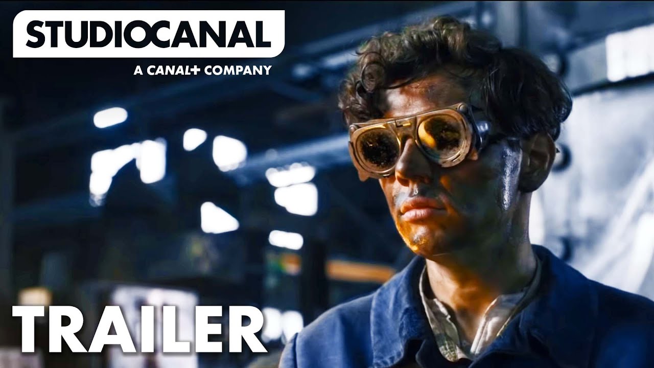 Відео до фільму Підірвати Гітлера | 13 MINUTES - UK Trailer
