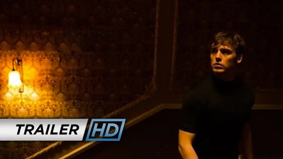 Відео до фільму The Quiet Ones | The Quiet Ones (2014) - Official Trailer #1