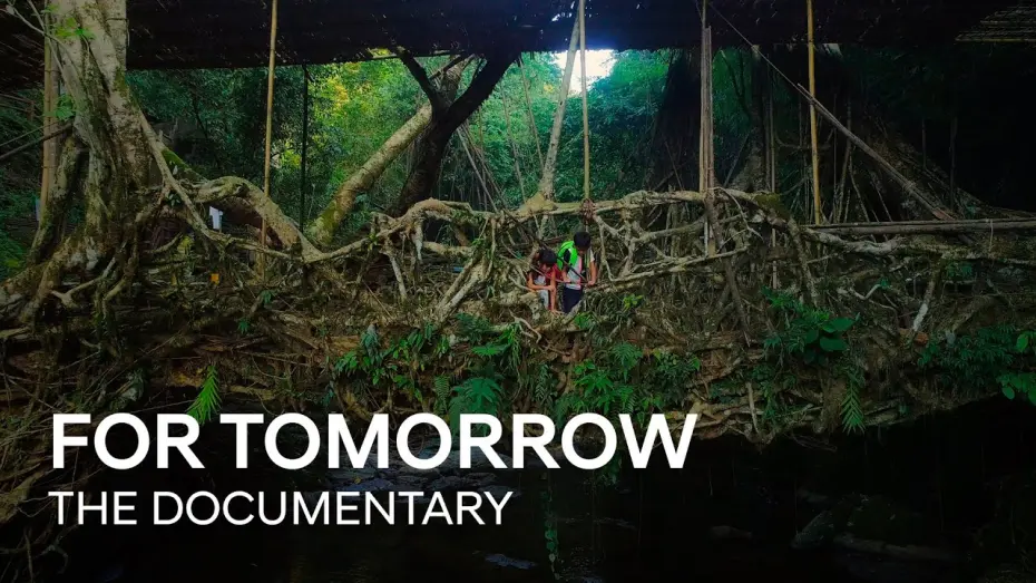 Відео до фільму For Tomorrow - the Documentary | for Tomorrow | The Documentary | Official Trailer