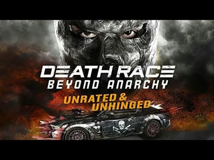 Відео до фільму Смертельнi перегони 4 | Death Race Beyond Anarchy | TRAILER | 2018