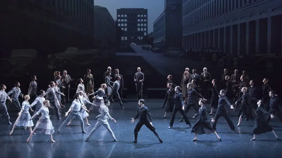 Відео до фільму Romeo and Juliet | TRAILER | ROMEO AND JULIET Prokofiev – Polish National Ballet