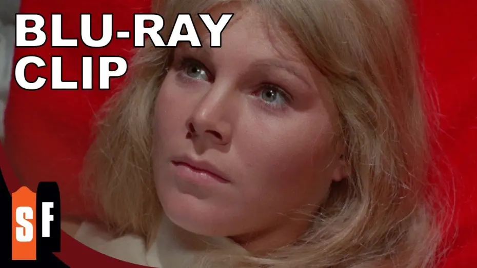 Відео до фільму Франкенштейн створив жінку | Frankenstein Created Woman (1967) - Clip: She Lives (HD)