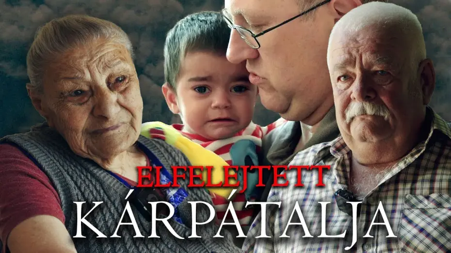 Відео до фільму A Mile and a Half from Peace | Másfél kilométerre a békétől // Film a kárpátaljai magyarságról (2025)