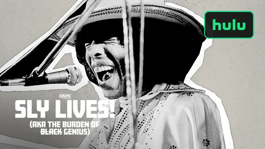 Відео до фільму SLY LIVES! (aka The Burden of Black Genius) | The Impact of 