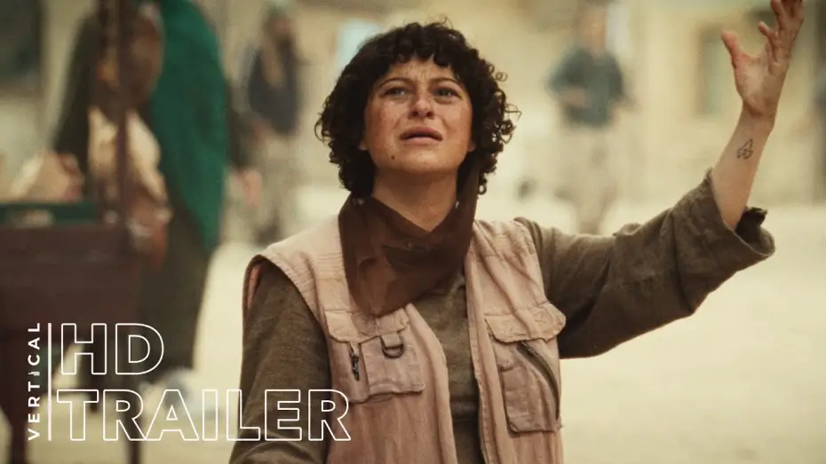 Відео до фільму Atropia | Official Trailer