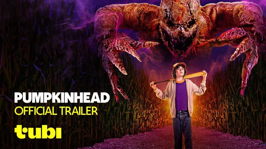 Відео до фільму R.L. Stine