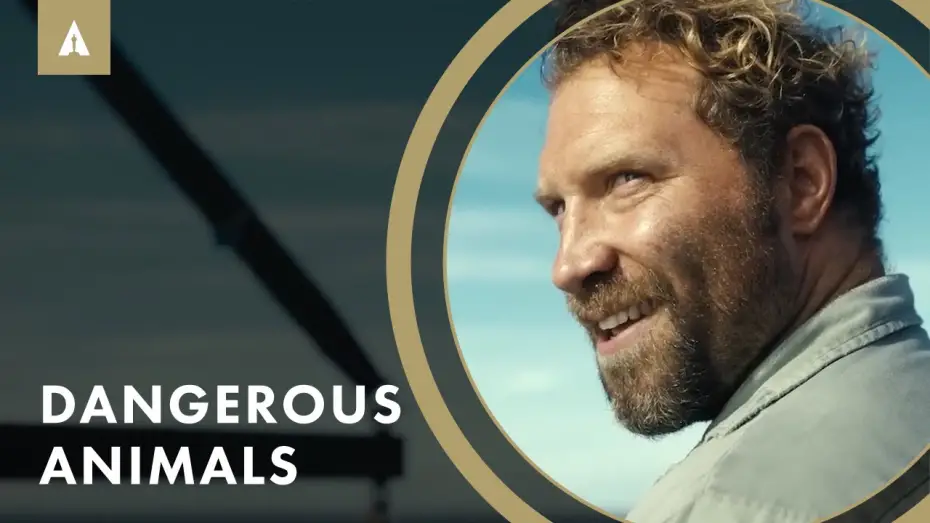 Відео до фільму Небезпечна тварина | Hassie Harrison & Nick Leopard Discuss How 